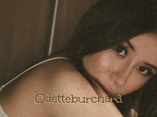 Odetteburchard