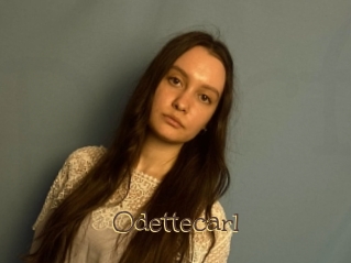 Odettecarl