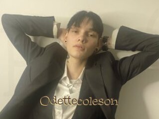 odettecoleson Porno FR