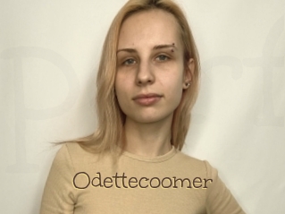 Odettecoomer