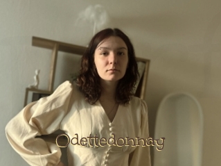 Odettedonnay