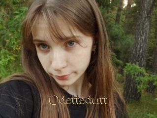 Odettedutt