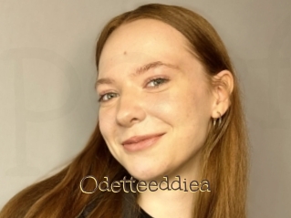 Odetteeddiea