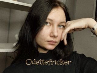Odettefricker