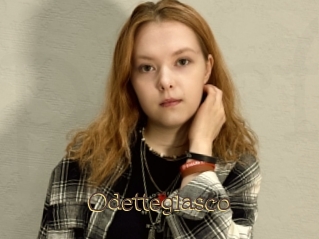 Odetteglasco