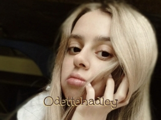 Odettehadley