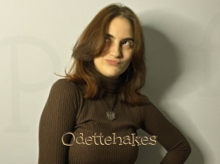 Odettehakes