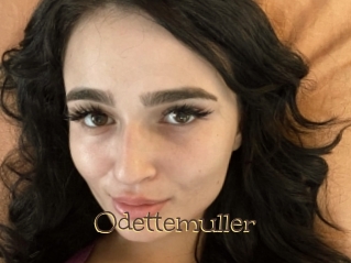 odettemuller Porno FR