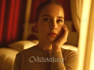 Odiliaakey