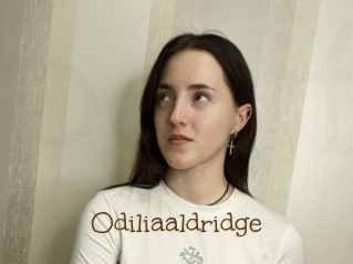 Odiliaaldridge