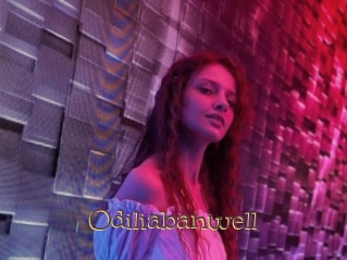 Odiliabanwell