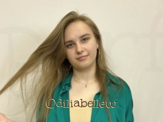 odiliabellew Porno FR