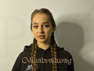 Odiliabradway