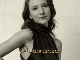 Odiliabrandon