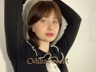 Odiliacovert