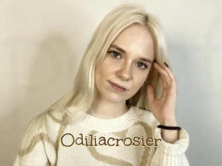 Odiliacrosier