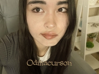 Odiliacurson