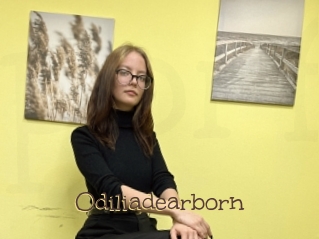 Odiliadearborn