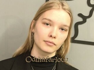 Odiliafarlow