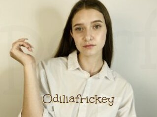 Odiliafrickey