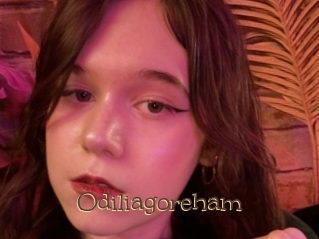 Odiliagoreham