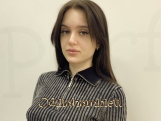 odiliahamblett Porno FR