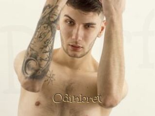 Odinbret