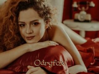 Odryfox