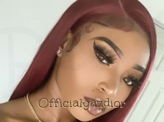 officialyazdior Porno FR