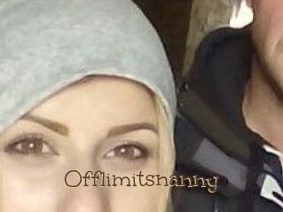 Offlimitsnanny