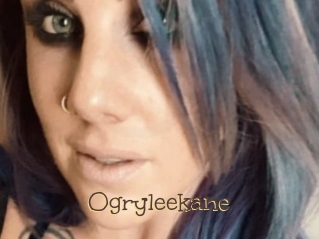 Ogryleekane