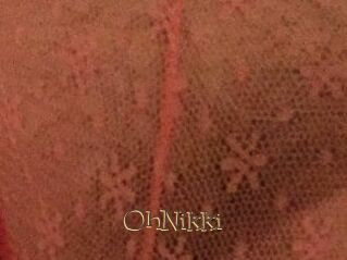 OhNikki