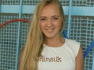 Ohinsilk