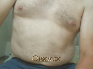 Oiseaux