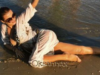 Oksannax