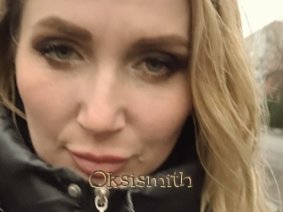 Oksismith