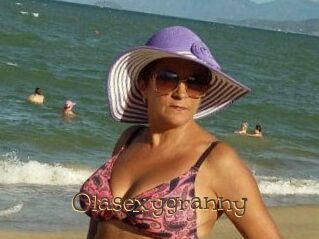Olasexygranny