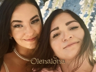 Olenalona