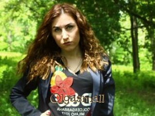 Olgasmall