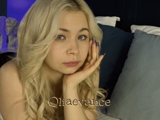 Oliaevance