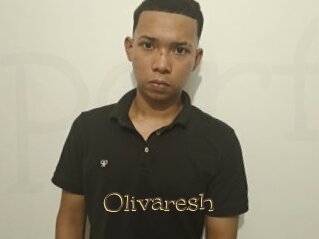 Olivaresh
