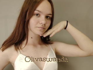 Olivaswanda