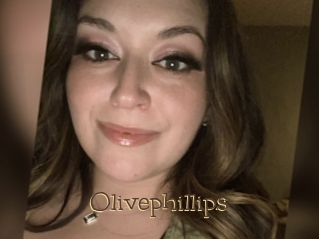 Olivephillips