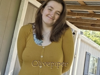 Olivepiper