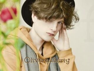 Oliveradderiy
