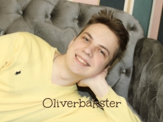 Oliverbakster