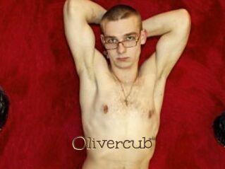 Olivercub