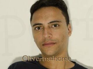 Olivermahome