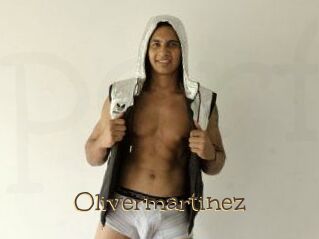 Olivermartinez