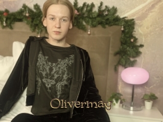 olivermay Porno FR